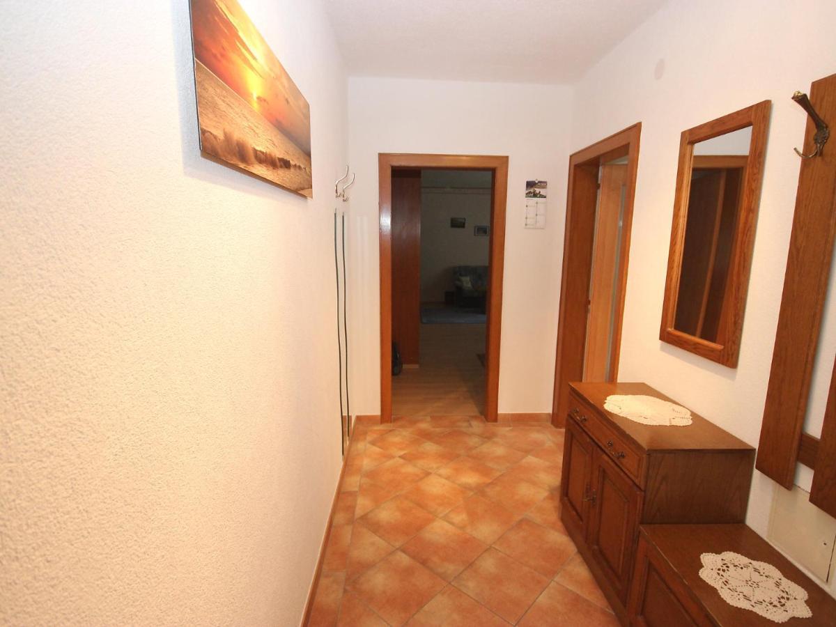 Apartment Am Birkenhain-6 Seefeld in Tirol Exterior foto