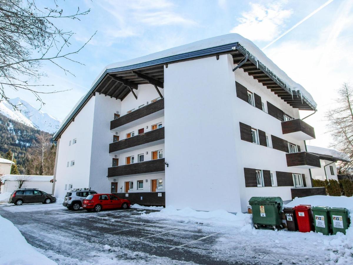 Apartment Am Birkenhain-6 Seefeld in Tirol Exterior foto